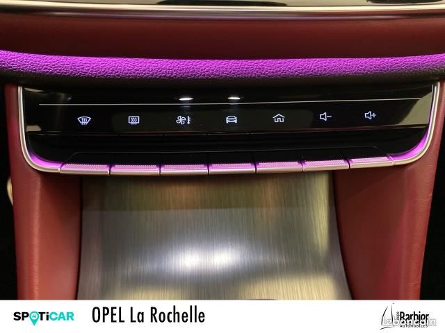 MG EHS 1.5T GDI Hybride rechargeable Luxury 5P (image 14)