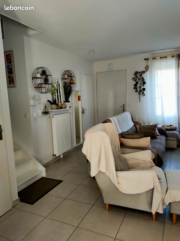 Maison 4 pièces 80 m² · à Saint-Selve · 80 m² · 299 900 €
