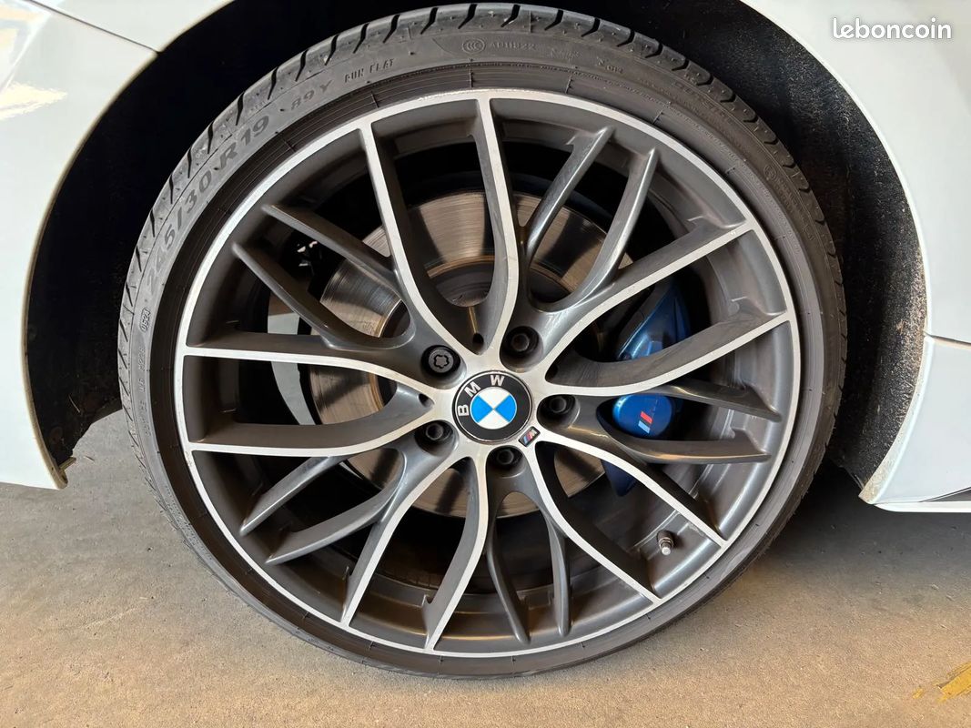 BMW Série 2 Coupé 3.0 340ch M - 2018 - Toit ouvrant - Suivi complet (image 14)