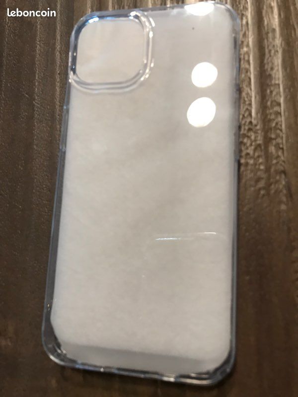 Coque IPhone 12 (image 1)