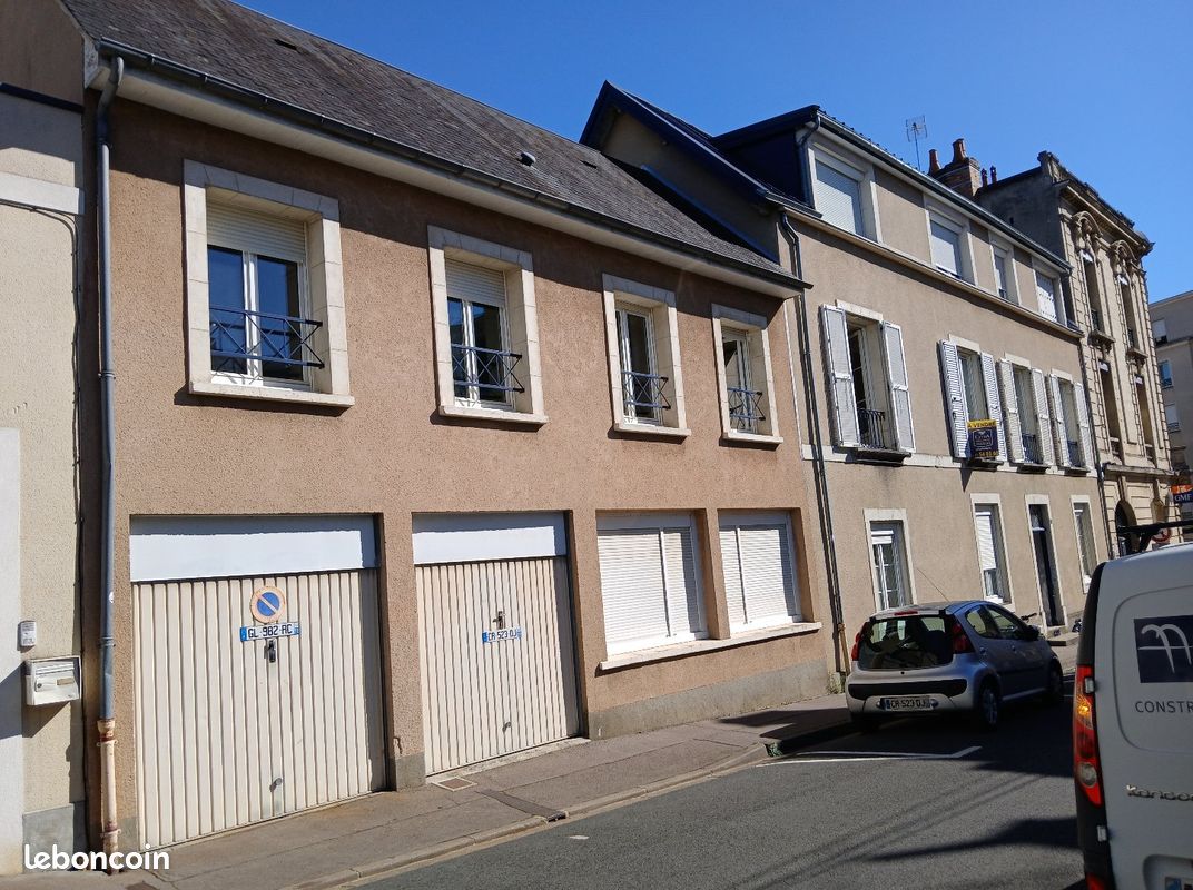 Appartement 3 pièces 90 m² · à Le Mans · 90 m² · 184 625 €