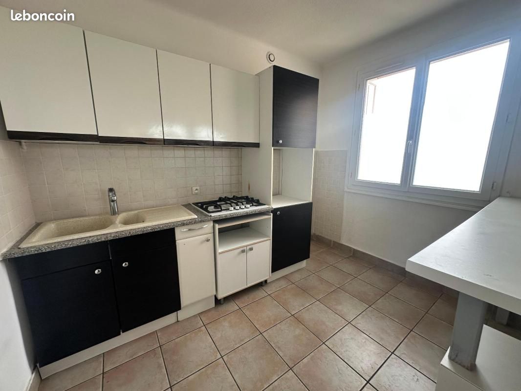 Appartement 3 pièces 67 m² · à Saint-Étienne · 67 m² · 690 €/mois
