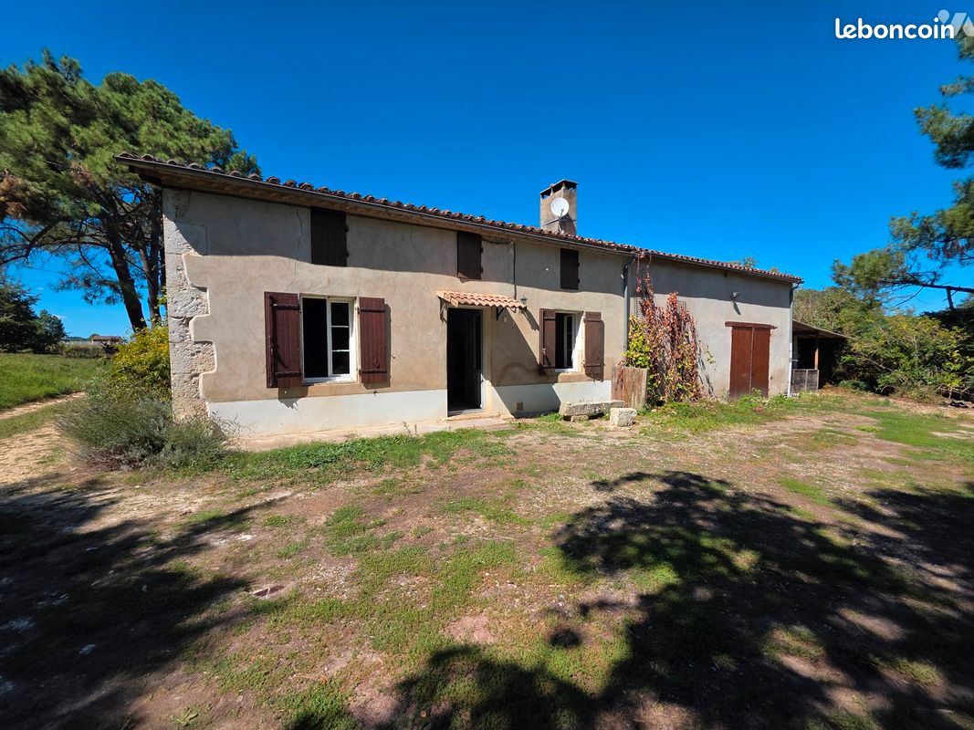 Maison 4 pièces 99 m² · à Buzet-sur-Baïse · 99 m² · 193 325 €