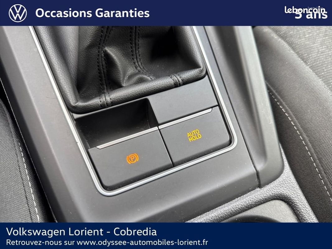 Volkswagen Golf SW 1.0 TSI OPF 110ch Life Plus (image 23)