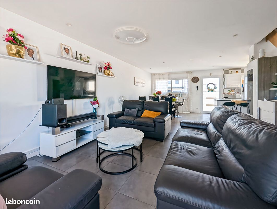 Maison 5 pièces 106 m² (image 4)