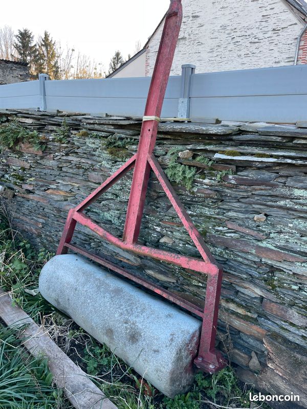 Rouleau granit (image 1)