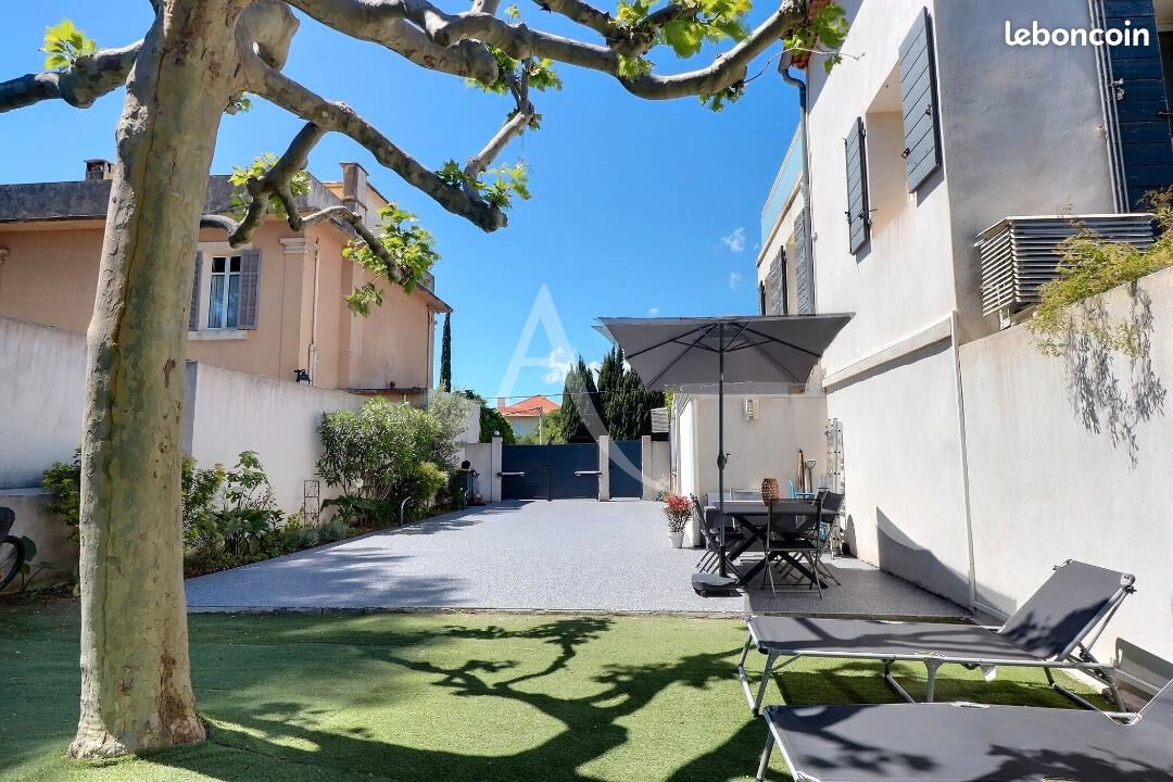 Appartement 3 pièces 70 m² · à Marseille · 70 m² · 335 000 €