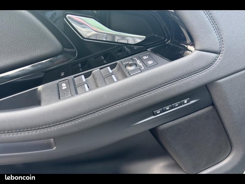 Land-rover Range Rover Evoque 1.5 P300e 309ch Dynamic SE (image 31)