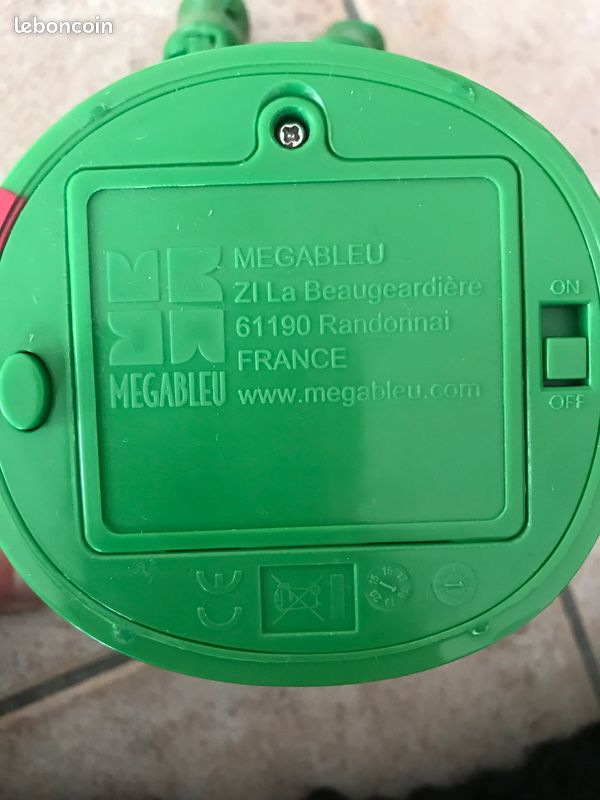 Jeu de société Tourn'main (image 3)