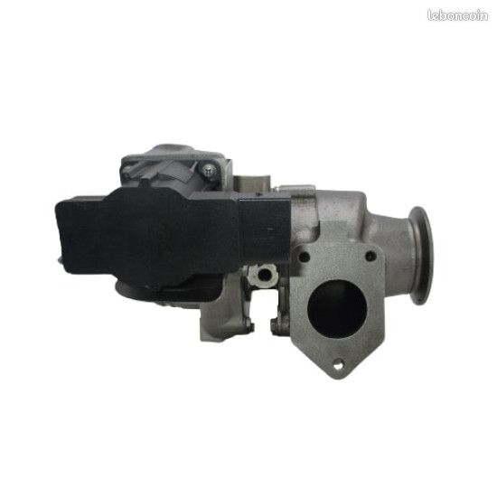 Turbo bmw 320 2.0 d 177 cv (image 2)