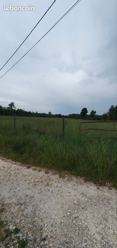 Terrain agricole · à Val-de-Cognac · 50 000 €