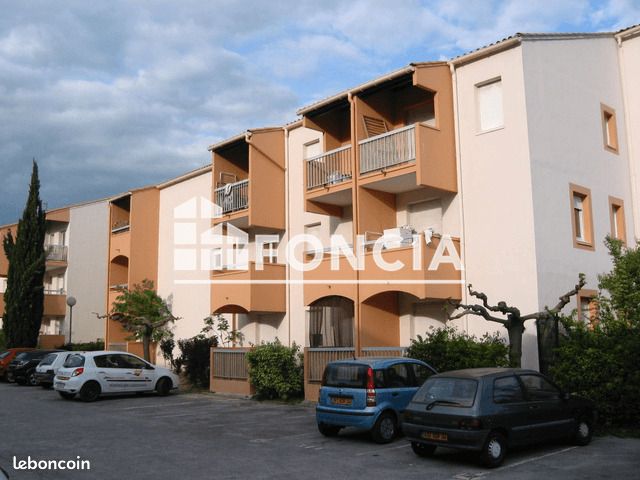 Appartement 1 pièce 22 m² · à Montpellier · 22 m² · 491 €/mois