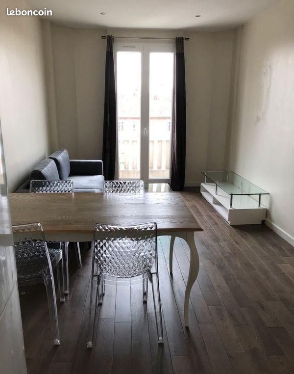 Appartement 2 pièces 38 m² · à La Garenne-Colombes · 38 m² · 1 090 €/mois