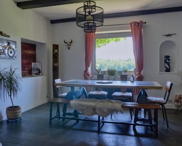 Maison 649 000 € - 200 m²