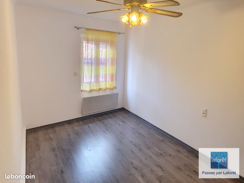 Appartement 2 pièces 60 m² · à Espira-de-l'Agly · 60 m² · 540 €/mois