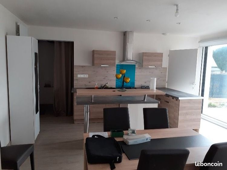 Maison a louer lannion - 4 pièce(s) - 94 m2 - Surfyn