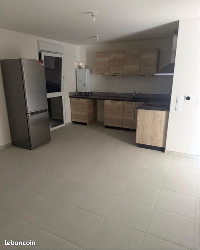 Appartement 2 pièces 54 m² · à Pfastatt · 54 m² · 900 €/mois