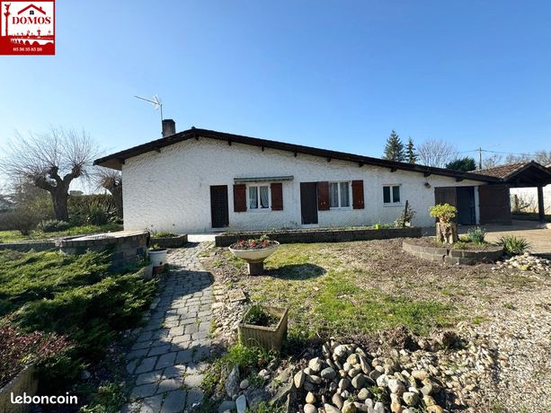 Maison 5 pièces 91 m²