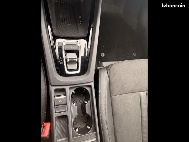 Skoda Octavia Combi 1.5 TSI ACT Hybrid 150ch Clever DSG7 (image 3)