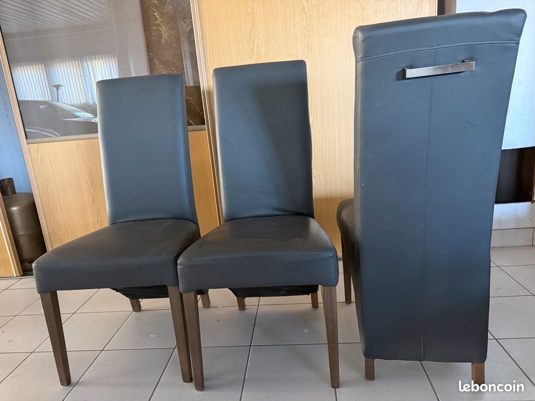Chaise (image 1)