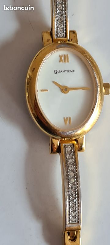 Montre Homme Montre Bijouterie Leclerc Montre Leclerc Manège à