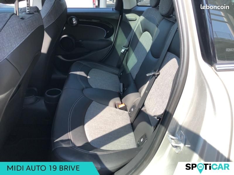 Mini Mini 5 Portes Cooper 136ch Edition Premium Plus BVA7 (image 10)