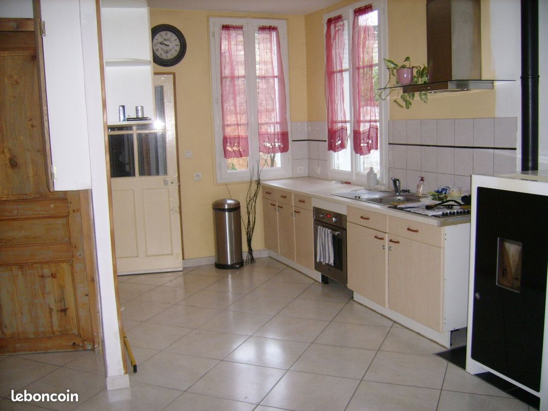 Maison 4 pièces 50 m² · à Soissons · 50 m² · 816 €/mois