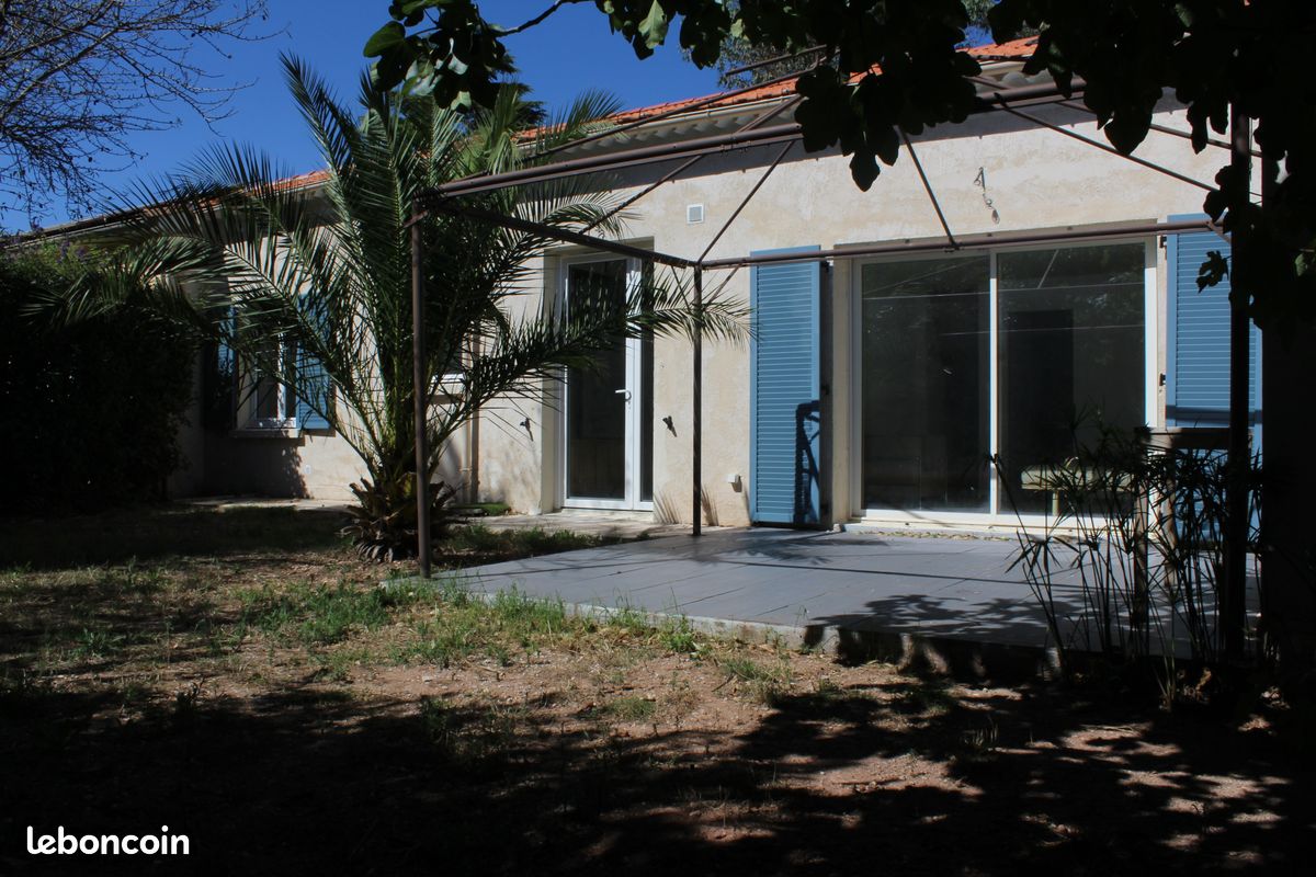 Villa serinette