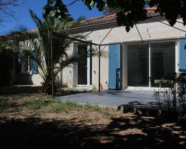 Villa serinette