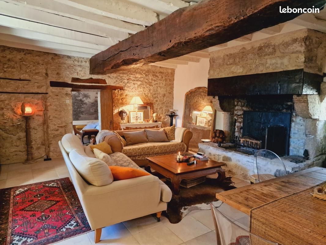 Maison 134 m² Bergerac - Bergerac 24100 (image principale 6)