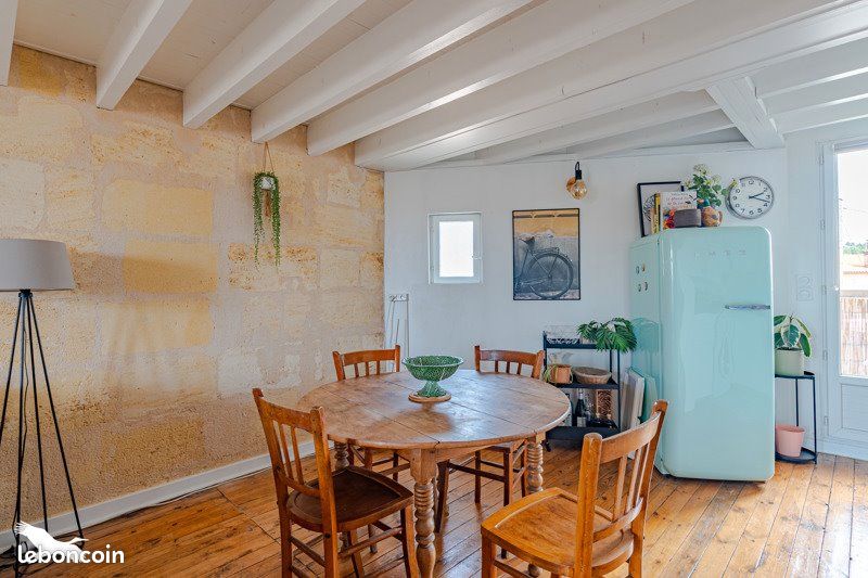 Duplex 3 pièces 58 m² (image 1)