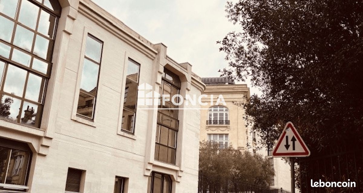 Appartement 1 pièce 26 m² · à Rouen · 26 m² · 479 €/mois