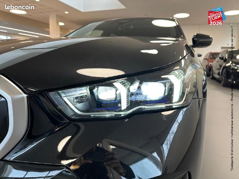Bmw Série 5 i5 340ch M Sport eDrive40 (image 26)