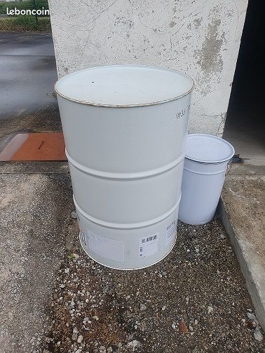 FUT 200 & 30 litres (image 3)