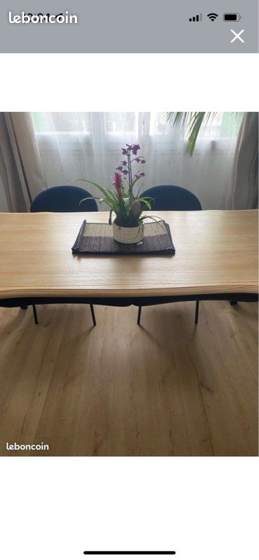 Table de salle à manger (image 2)