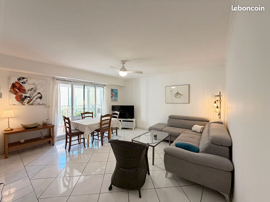 Appartement 3 pièces 65 m² · à Hyères · 65 m² · 239 850 €