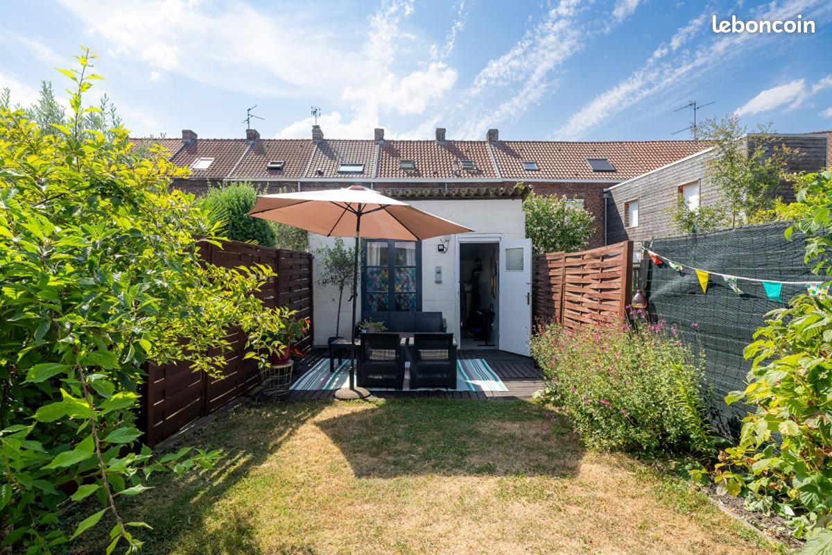 Maison 4 pièces 100 m² · à Templeuve-en-Pévèle · 100 m² · 229 000 €