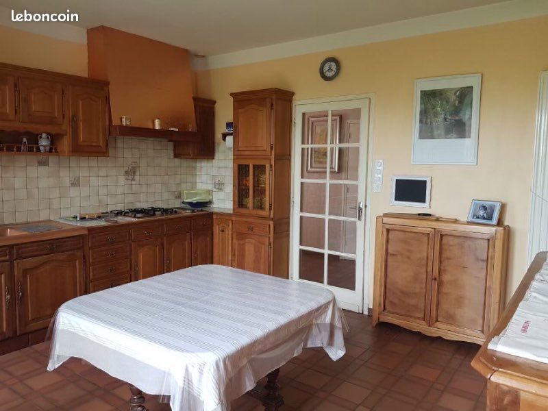 Jolie maison de vacances T5 avec piscine (image 9)