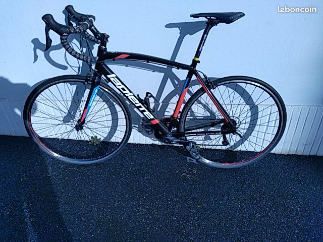 Road Bike Lapierre Audacio 200 2019 2019 Lapierre AUDACIO 100