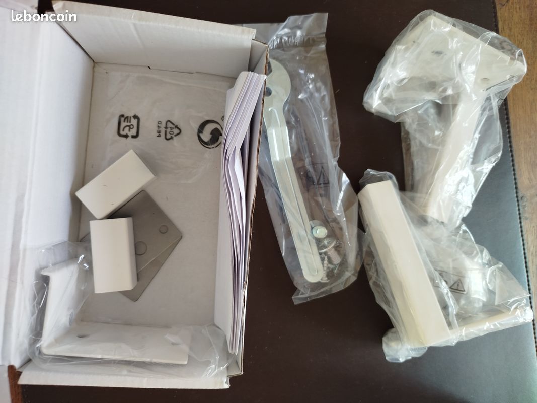 Pied enhet pour meuble ikea (image 2)