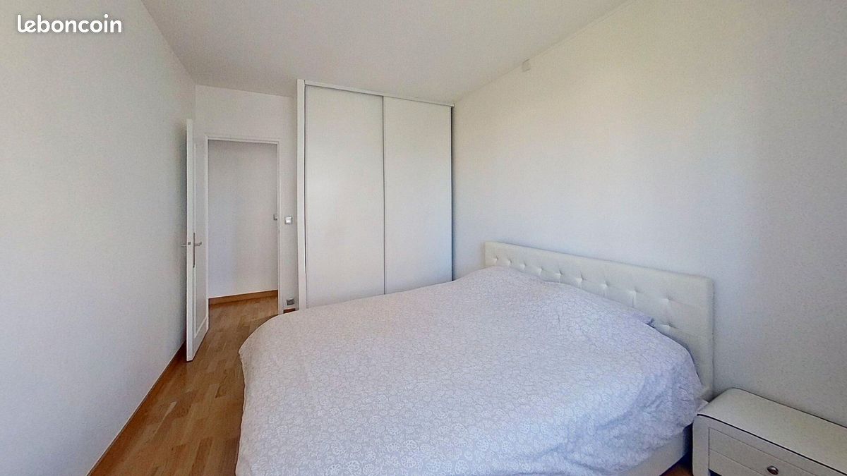 Appartement a louer puteaux - 3 pièce(s) - 69 m2 - Surfyn