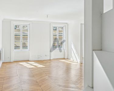 Appartement 717 000 € - 110 m²