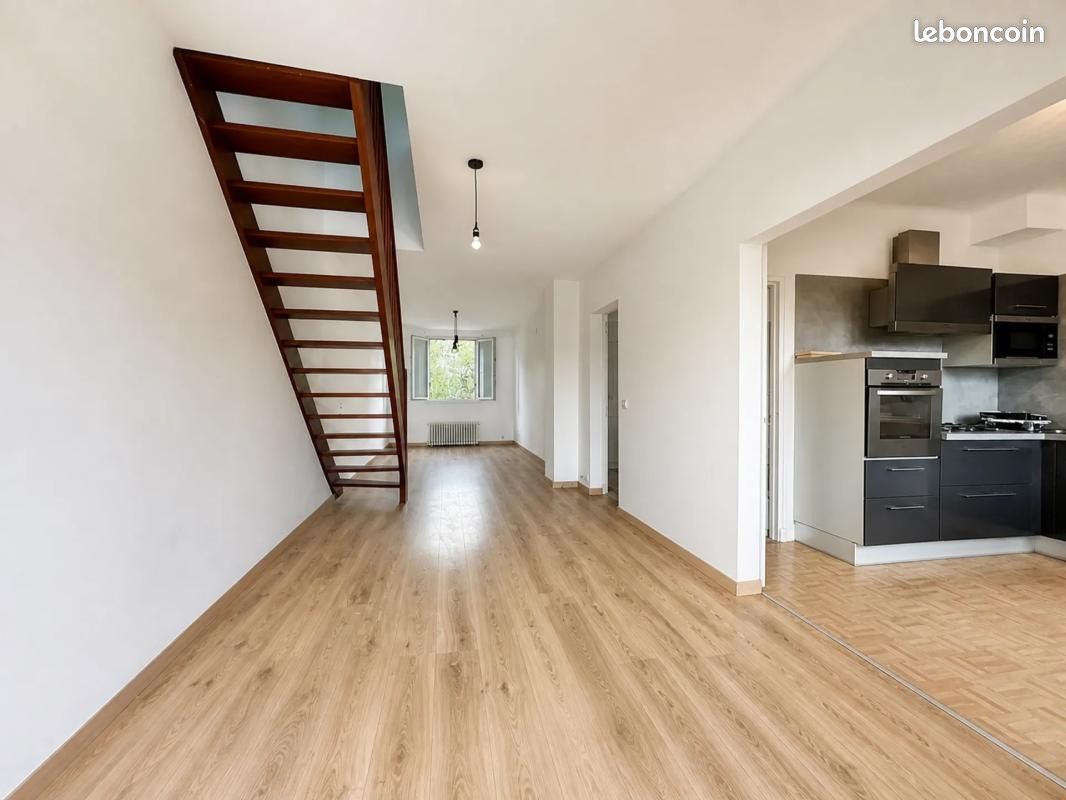 Appartement 5 pièces 108 m² · à Rosny-sous-Bois · 108 m² · 360 000 €