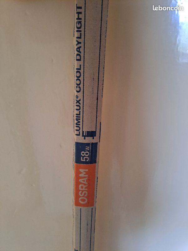 Lot de 7 tubes lumineux 150 cm (image 2)