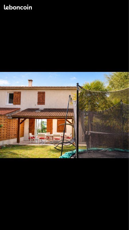Maison 4 pièces 110 m² · à Saint-Étienne · 110 m² · 190 000 €