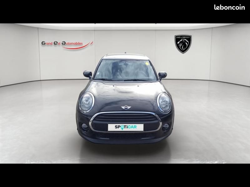 Mini Mini 5 Portes One D 95ch 97g (image 9)