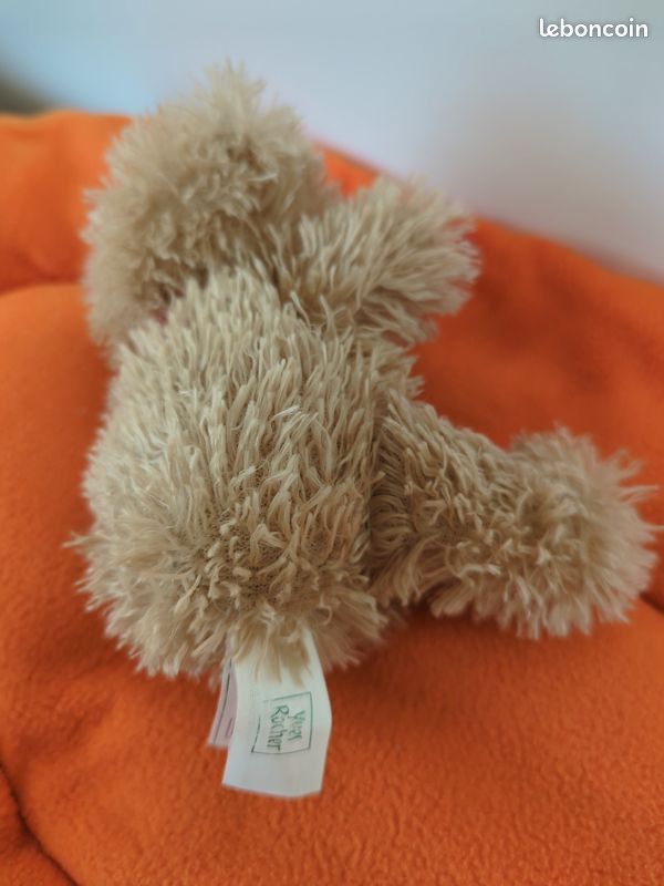 Peluche (image 3)