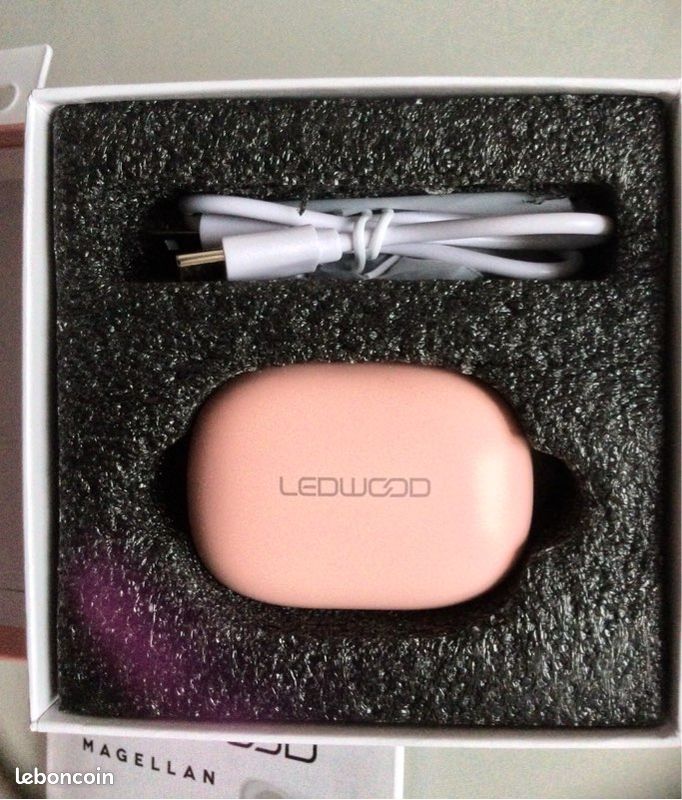 écouteurs Bluetooth (image 4)