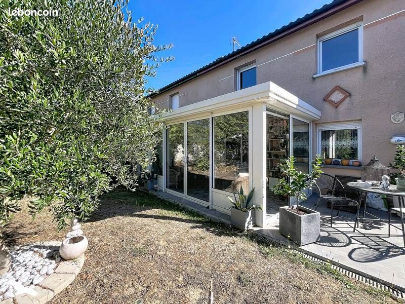 Maison 4 pièces 106 m² · à Blagnac · 106 m² · 385 000 €
