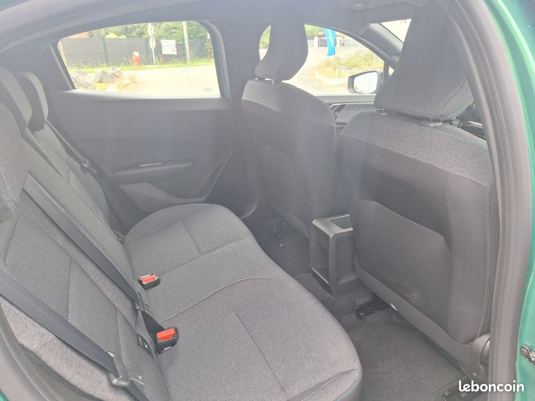 Renault clio 6 tce 115cv evolution (image 5)
